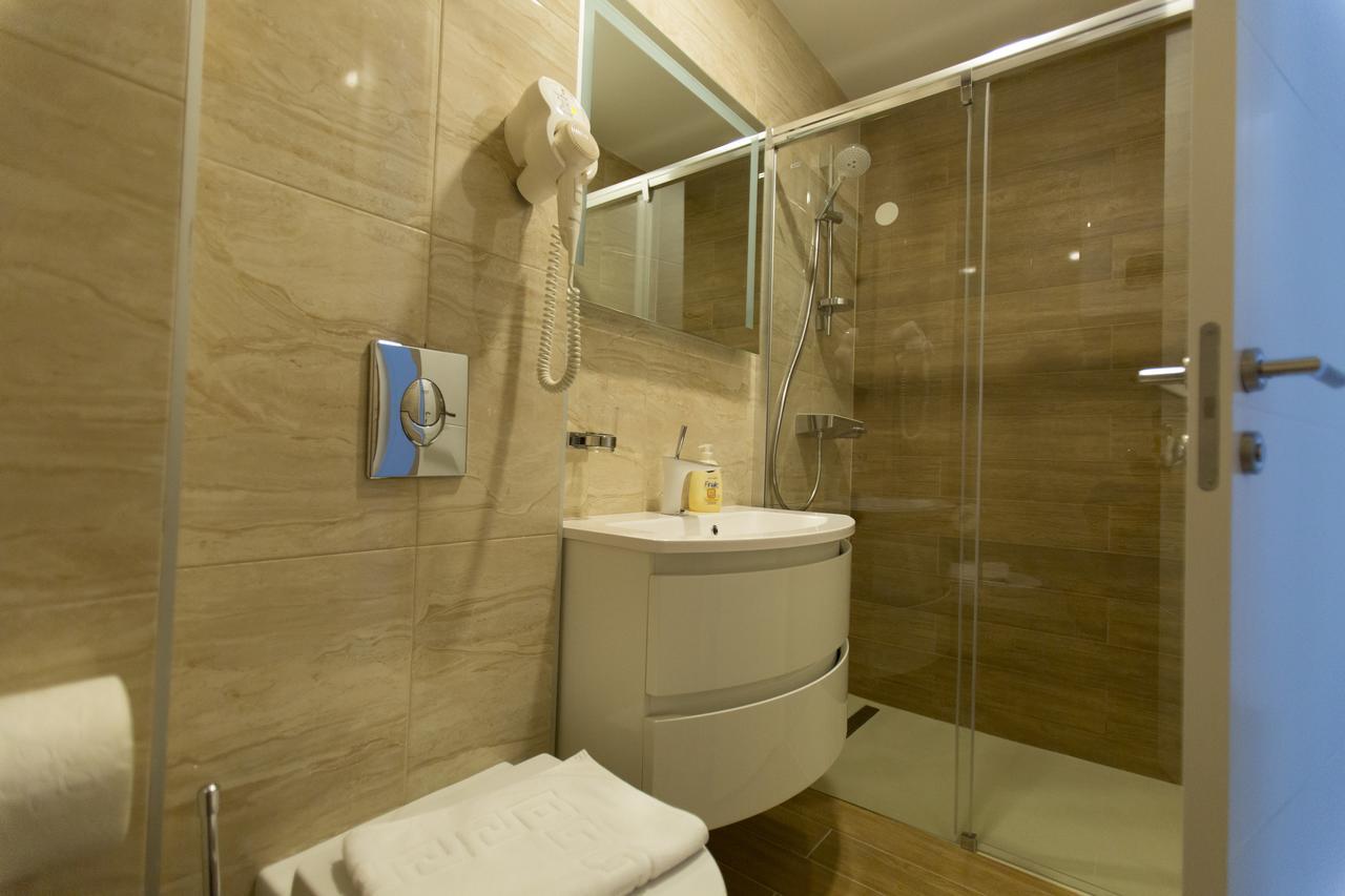 Luxury Aparthotel Makarska Eksteriør bilde
